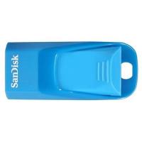USB флеш накопичувач SanDisk 16Gb Cruzer Edge Blue (SDCZ51E-016G-B35U)
