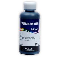 Чорнило InkTec HP № 21,27,56 Black Pigment (H0005-100MB)