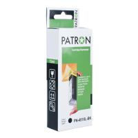 Картридж Patron CANON CLI-451XLBk (PN-451XLBK) BLACK (CI-CAN-CLI-451-B-PN)