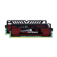 Модуль пам'яті для комп'ютера DDR3 16GB (2x8GB) 1333 MHz Geil (GPB316GB1333C9DC)