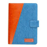 Чохол до планшета Grand-X 7 Texas 725 Sky blue (UTC -TX725SB)