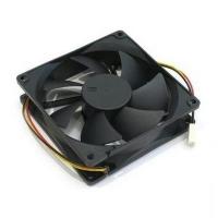 Кулер до корпусу Gembird D6025SM-3