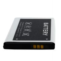 Акумуляторна батарея Samsung (C3060/С3530/S3650) (AB463651BU / 17133)