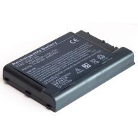 Акумулятор до ноутбука ACER TravelMate 6000 (SQU-1100 AS-K55-6) 14.8V 4400mAh PowerPlant (NB00000170)