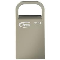 USB флеш накопичувач Team 8GB C134 USB 2.0 (TC1348GS01)