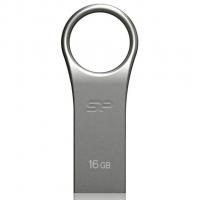 USB флеш накопичувач Silicon Power 16GB Firma F80 USB 2.0 (SP016GBUF2F80V1S)