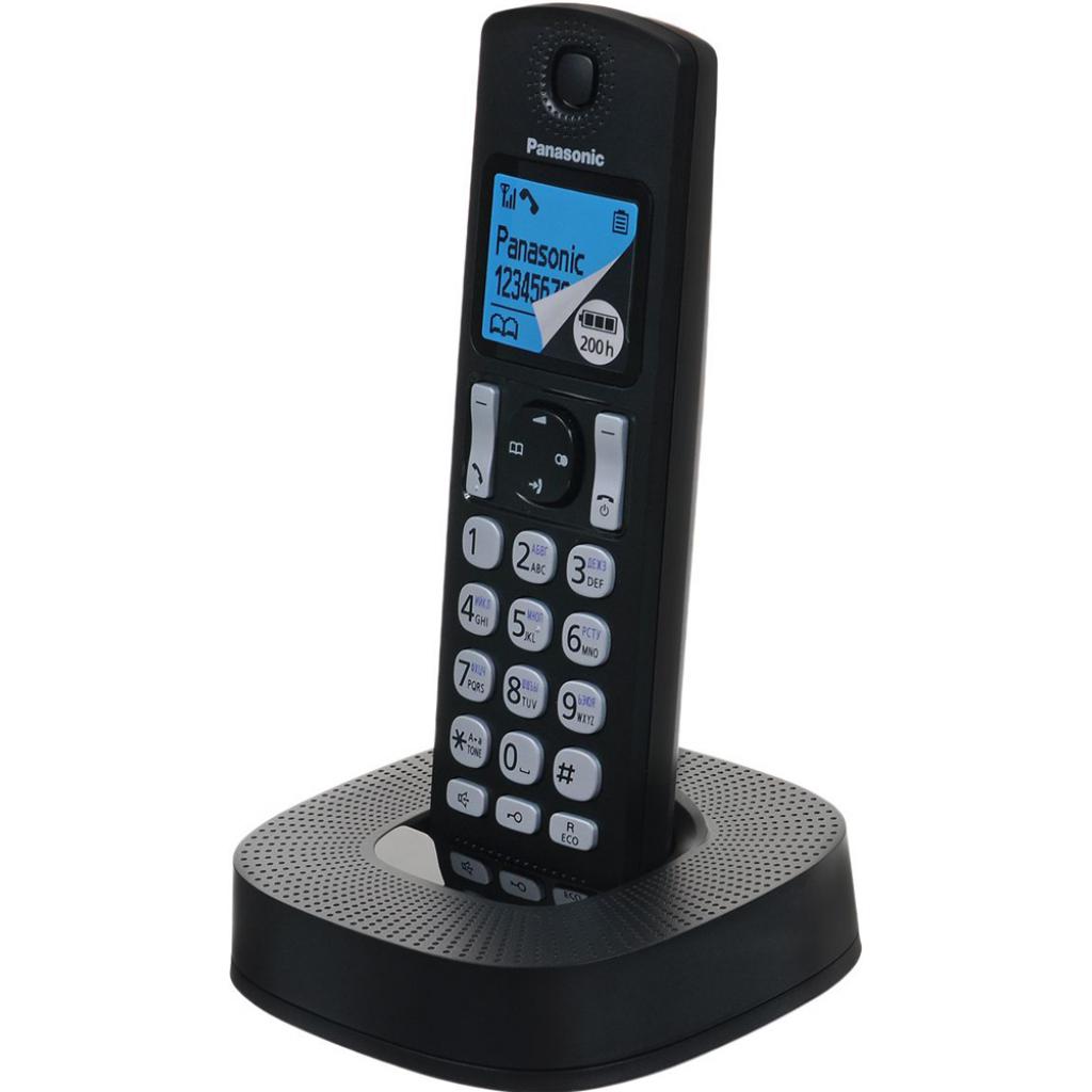 Телефон DECT Panasonic KX-TGC310UC1 Телефон DECT Panasonic KX-TGC310UC1