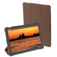 Чохол до планшета Grand-X для ASUS ZenPad 10 Z300C Brown (ATC - AZPZ300CBR)