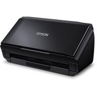 Сканер Epson WorkForce DS-560 c WI-FI (B11B221401)