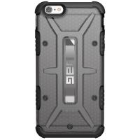 Чохол до мобільного телефона UAG iPhone 6/6S Plus Ash (Transparent) (IPH6/6SPLS-ASH-VP)