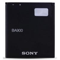 Акумуляторна батарея Sony for Xperia E1/Xperia J/Xperia L/Xperia M//Xperia M2/Xperia T (BA-900 / 25160)