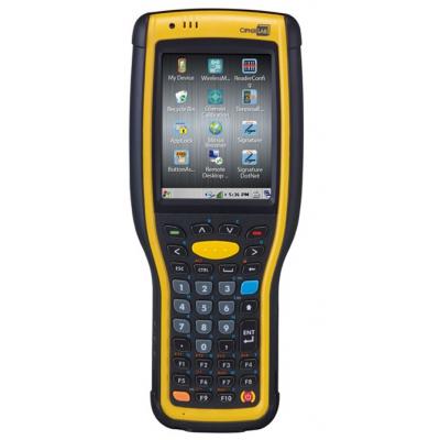 Термінал збору даних CipherLab CPT-9700 2D (A973C3C2N5RUP)