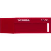 USB флеш накопичувач Toshiba 16GB U302 Daichi Red USB 3.0 (THN-U302R0160M4)