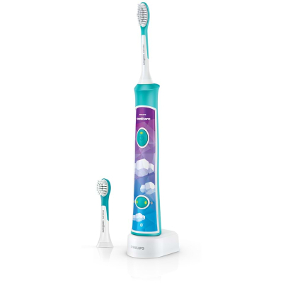 Електрична зубна щітка Philips HX6322/04