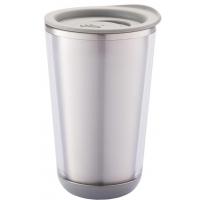 Термокухоль XD Modo Dia tumbler 350 мл сірий (P432.052)