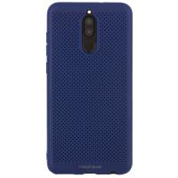 Чохол до мобільного телефона MakeFuture Moon Case (TPU) для Huawei Mate 10 Lite Blue (MCM-HUM10LBL)