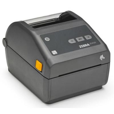 Принтер етикеток Zebra ZD420d, USB, USB Host, BTLE, Ethernet (ZD42042-T0EE00EZ)