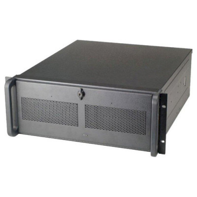 Корпус до сервера CHIEFTEC UNC-410S-B-U3-OP