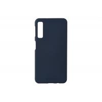 Чохол до мобільного телефона Goospery Samsung Galaxy A7 (A750) SF Jelly Midnight Blue (8809550411678)