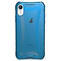 Чохол до мобільного телефона UAG Apple iPhone Xr Folio Plyo, Glacier (111092115353)