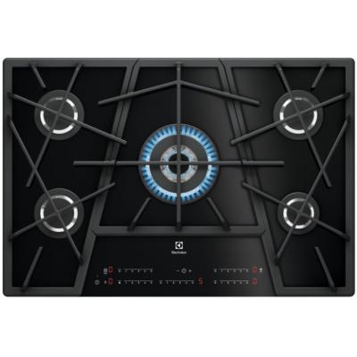 Варочна поверхня ELECTROLUX KGV7539IK