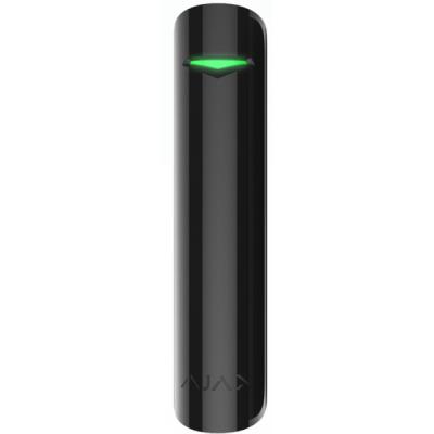 Датчик відкриття Ajax DoorProtect Plus black