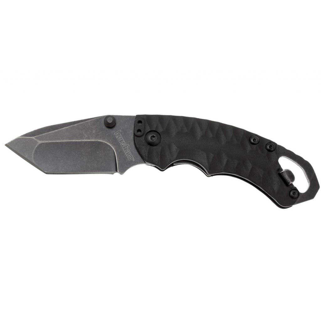 Ніж Kershaw Shuffle II черный (8750TBLKBW) Ніж Kershaw Shuffle II черный (8750TBLKBW)