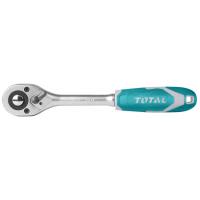 Тріскачка Total THT106146 тріскачка 1/4" (THT106146)