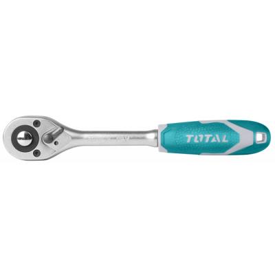 Тріскачка Total THT106146 тріскачка 1/4" (THT106146)