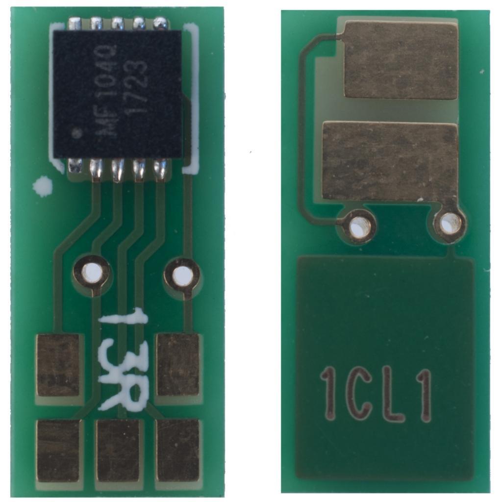 Чип для картриджа HP CLJ Pro M452/477, 2,3K, MAGENTA Everprint (ALH-CF413A-2.3K)