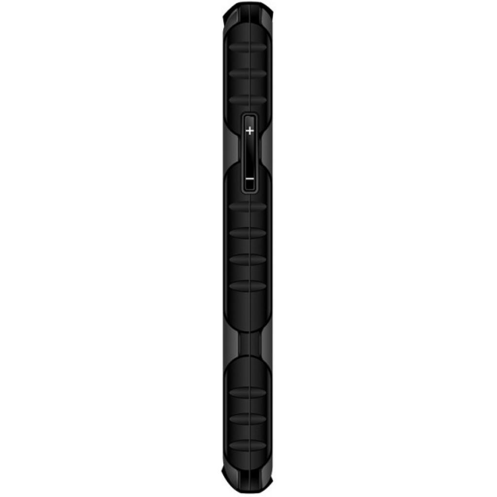 Мобільний телефон Maxcom MM920 Black (5908235973937)