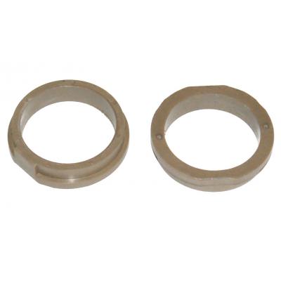 Teflon shaft sleeve kit for TOSHIBA E-Studio 163/168/195 (41306059000) CET (CET7605/41306059000)
