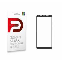 Скло захисне Armorstandart для Samsung Galaxy A9 2018 (A920) Black (ARM53941)