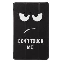 Чохол до планшета BeCover Smart Case для Lenovo Tab E7 TB-7104F Don't Touch (703251)