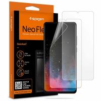 Плівка захисна Spigen HUAWEI P30 Pro Film Neo Flex HD (Front 2) (L37FL25988)