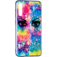 Чохол до мобільного телефона Gelius QR Case for Samsung A307 (A30s) Face (00000076806)
