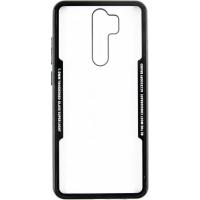 Чохол до мобільного телефона Dengos TPU Xiaomi Redmi Note 8 Pro (DG-TPU-TRP-33)