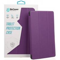 Чохол до планшета BeCover Smart Case Samsung Galaxy Tab S7 Plus Purple (705228)