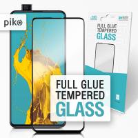 Скло захисне Piko Full Glue Xiaomi Redmi K20 / Mi 9T (1283126493201)