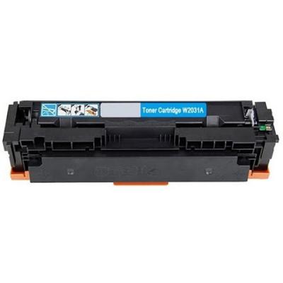 Cartridge housing HP W2031A/W2032A/W2033A 415A Color RANDOM (C_VIRGIN_W203XA)
