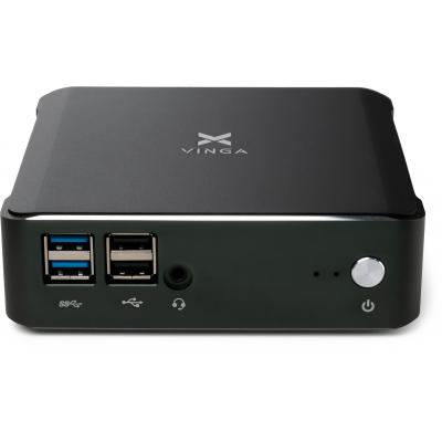 Computer Vinga Mini PC V600 (V6008145U.8256)
