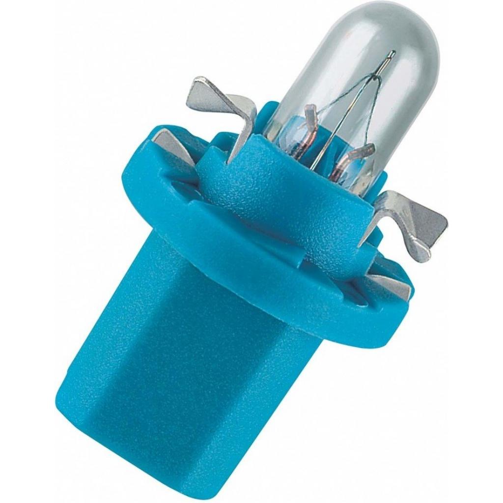 Автолампа Philips 1.2W (12603 CP) Автолампа Philips 1.2W (12603 CP)