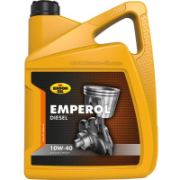 Моторна олива Kroon-Oil EMPEROL DIESEL 10W-40 5л (KL 31328)