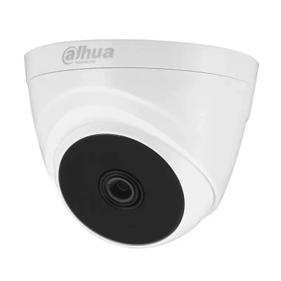 Камера відеоспостереження Dahua DH-HAC-T1A51P (2.8)