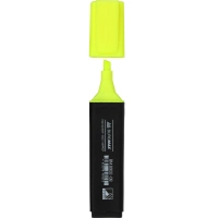 JOBMAX text marker, yellow, 2-4 mm, Buromax water axis (BM.8902-08)