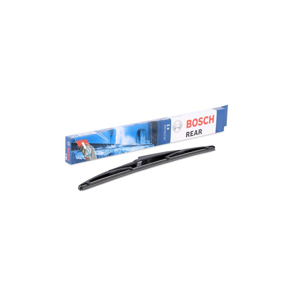 Щітка склоочисника Bosch 3 397 004 802