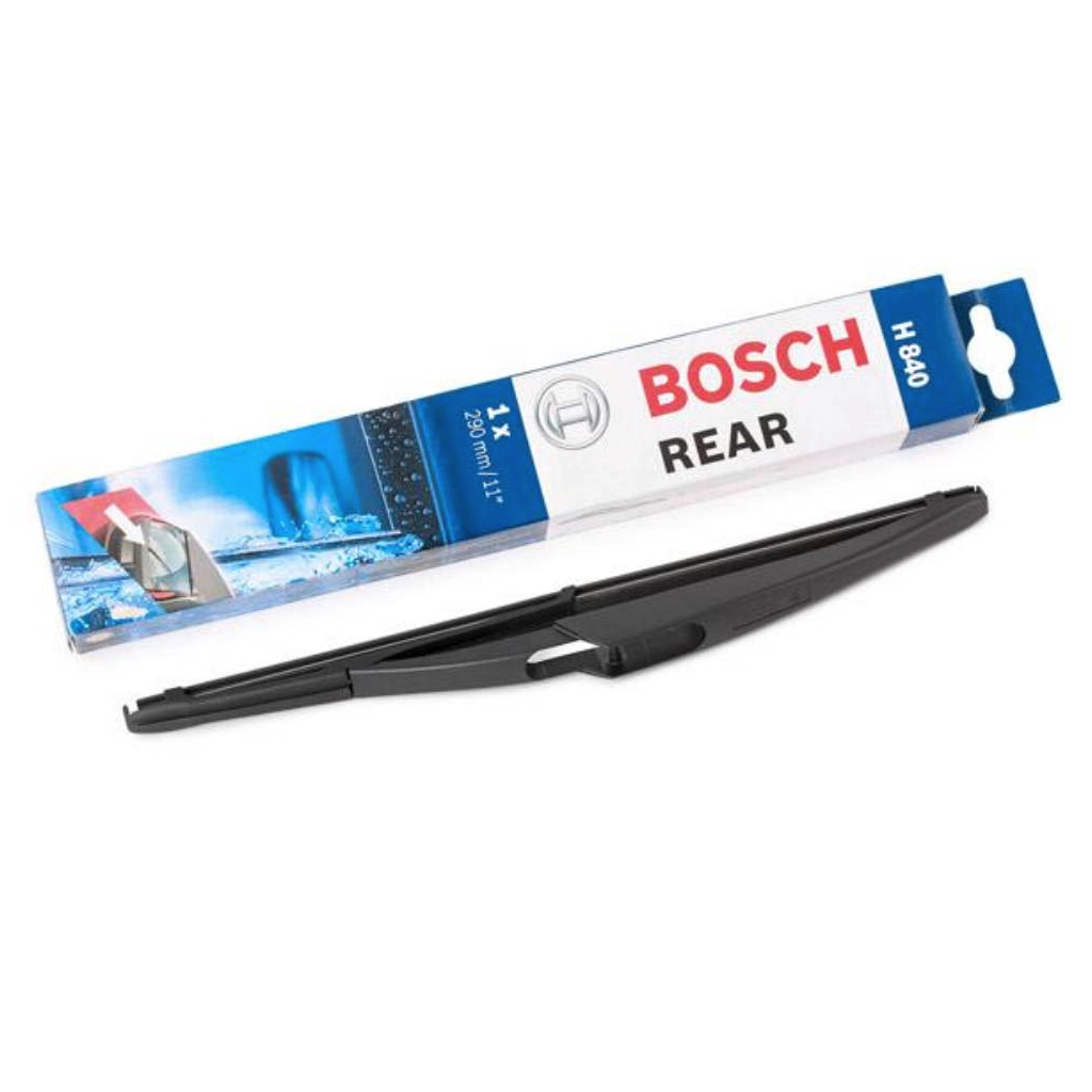 Щітка склоочисника Bosch 3 397 004 802