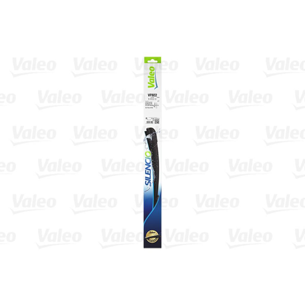 Щітка склоочисника Valeo 577922 Щітка склоочисника Valeo 577922