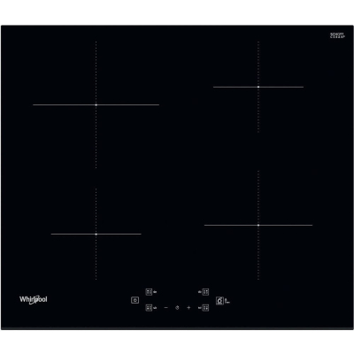 Варочна поверхня Whirlpool WSQ2760BF