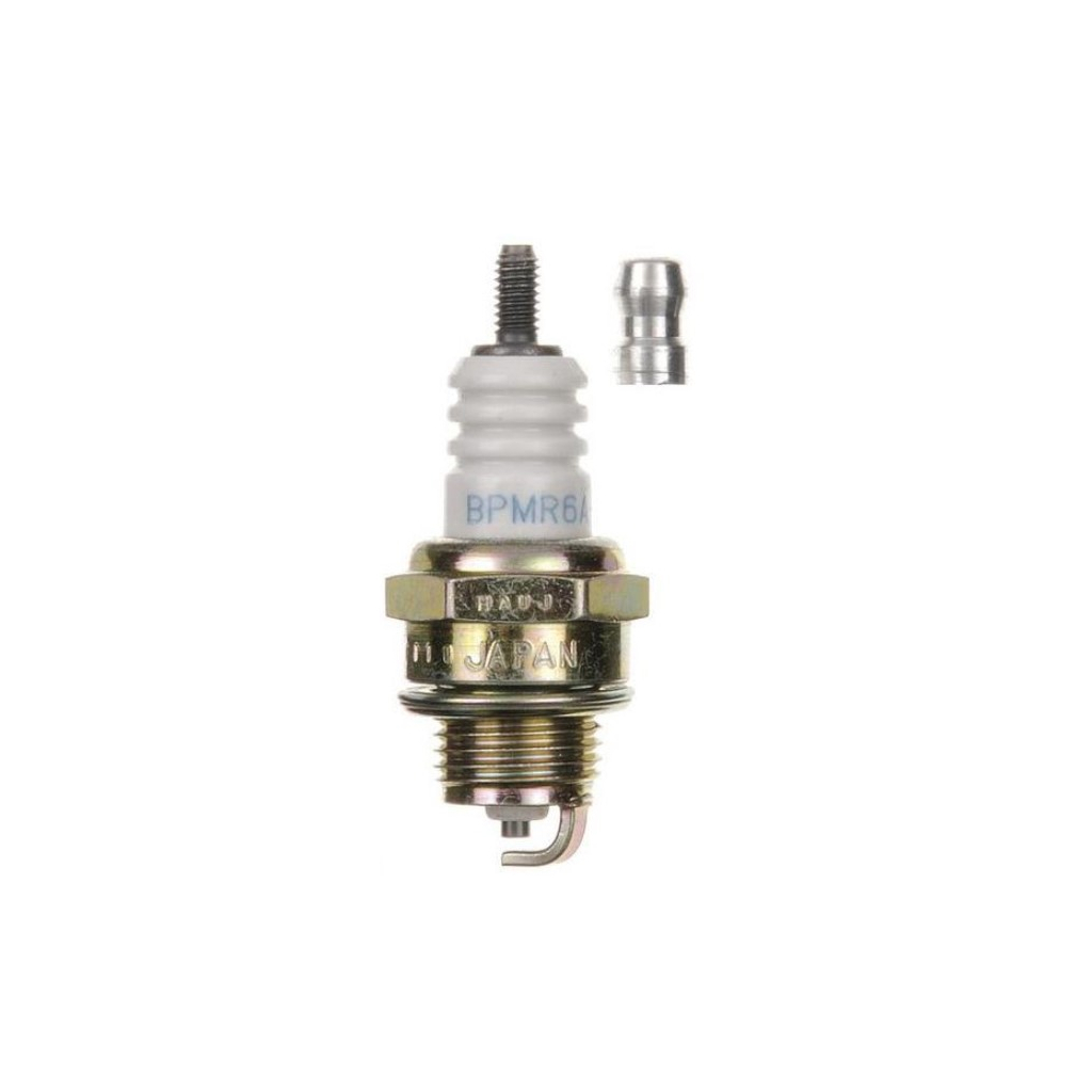 Свічка запалювання NGK 7021 BPM6A